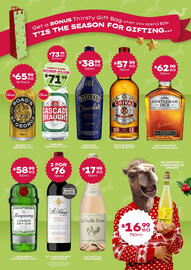 Thirsty Camel catalogue Page 2