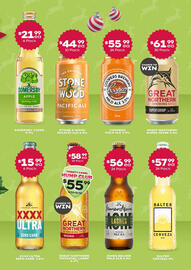 Thirsty Camel catalogue Page 3