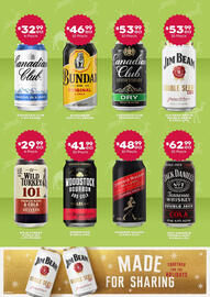Thirsty Camel catalogue Page 4
