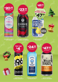 Thirsty Camel catalogue Page 5