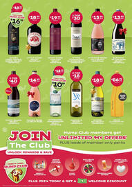 Thirsty Camel catalogue Page 8