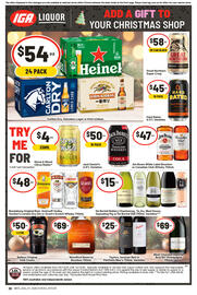 IGA catalogue week 50 Page 2