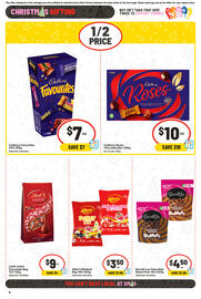 IGA catalogue week 50 Page 7