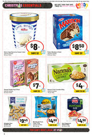 IGA catalogue week 50 Page 9