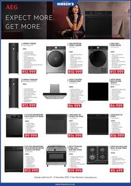 Hirsch's catalogue Page 14