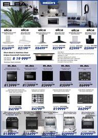 Hirsch's catalogue Page 15