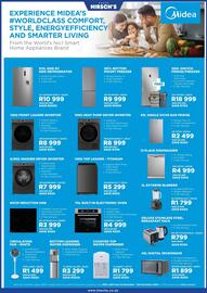 Hirsch's catalogue Page 18