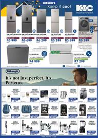 Hirsch's catalogue Page 21