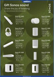 Hirsch's catalogue Page 34