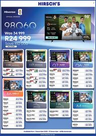 Hirsch's catalogue Page 6