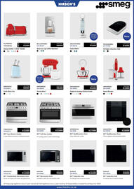 Hirsch's catalogue Page 8