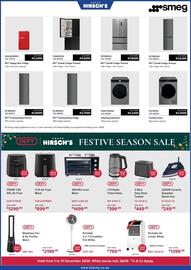 Hirsch's catalogue Page 9