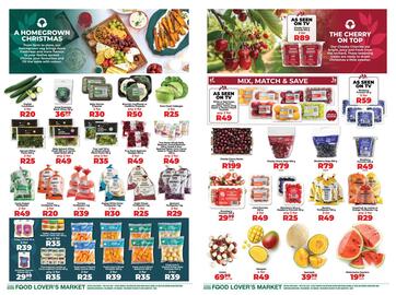 Food Lover's Market catalogue Page 2