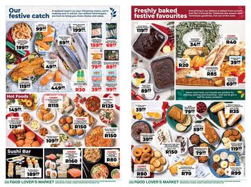 Food Lover's Market catalogue Page 4