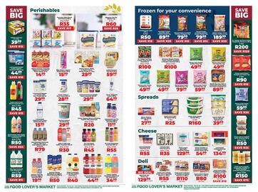Food Lover's Market catalogue Page 6