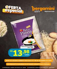 Catálogo Supermercado Bergamini Página 2