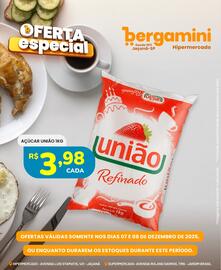 Catálogo Supermercado Bergamini Página 5
