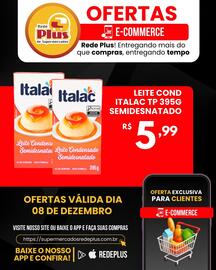 Folheto Rede Plus Supermercados Página 3