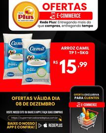 Folheto Rede Plus Supermercados Página 4