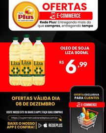 Folheto Rede Plus Supermercados Página 5