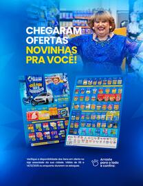 Catálogo Rede Cearense de Supermercados semana 50 Página 1