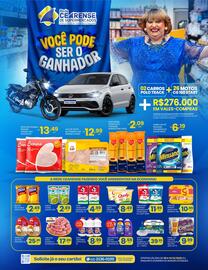 Catálogo Rede Cearense de Supermercados semana 50 Página 2