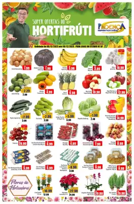 Catálogo Proença Supermercados (válido até 9-12)
