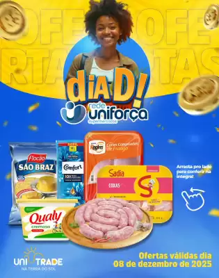 Encarte Rede uniforça (válido até 8-12)