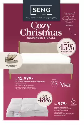 SENG tilbudsavis (gælder indtil 24-12)