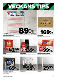 Coop Daglivs reklamblad vecka 50 Sida 11