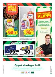 Coop Daglivs reklamblad vecka 50 Sida 12