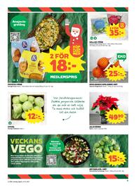 Coop Daglivs reklamblad vecka 50 Sida 5