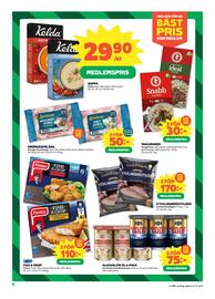 Coop Daglivs reklamblad vecka 50 Sida 8