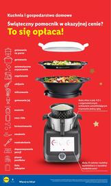 Lidl gazetka tydzień 51 Strona 10