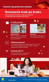 Lidl gazetka tydzień 51 Strona 14