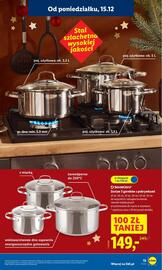 Lidl gazetka tydzień 51 Strona 17