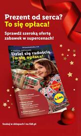 Lidl gazetka tydzień 51 Strona 22