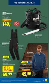 Lidl gazetka tydzień 51 Strona 29