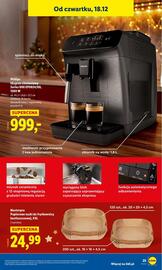 Lidl gazetka tydzień 51 Strona 31