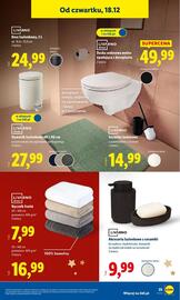 Lidl gazetka tydzień 51 Strona 41