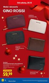 Lidl gazetka tydzień 51 Strona 48