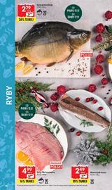 Delikatesy Centrum gazetka tydzień 50 Strona 10