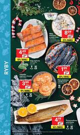 Delikatesy Centrum gazetka tydzień 50 Strona 12