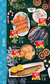 Delikatesy Centrum gazetka tydzień 50 Strona 12