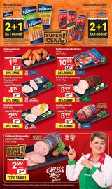 Delikatesy Centrum gazetka tydzień 50 Strona 15