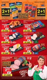 Delikatesy Centrum gazetka tydzień 50 Strona 15