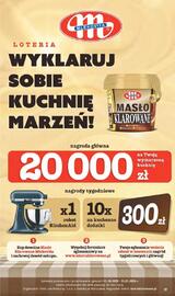 Delikatesy Centrum gazetka tydzień 50 Strona 17