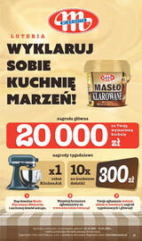 Delikatesy Centrum gazetka tydzień 50 Strona 17