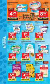 Delikatesy Centrum gazetka tydzień 50 Strona 18