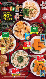 Delikatesy Centrum gazetka tydzień 50 Strona 20